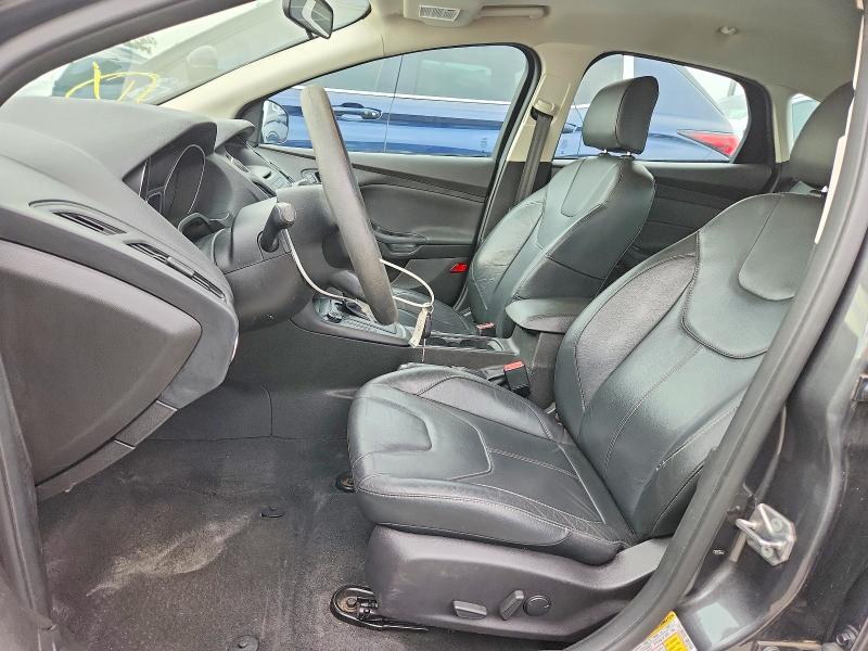 Photo 7 from auction – 2017 FORD FOCUS with VIN 1FADP3K2XHL262217