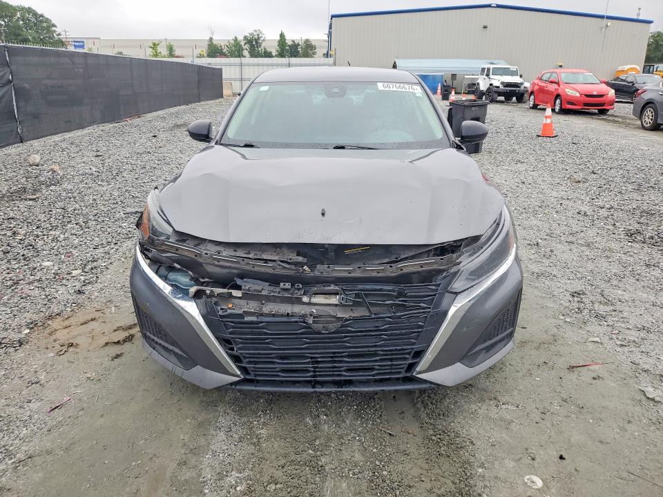 Photo 5 from auction – 2024 NISSAN ALTIMA with VIN 1N4BL4BVXRN412402