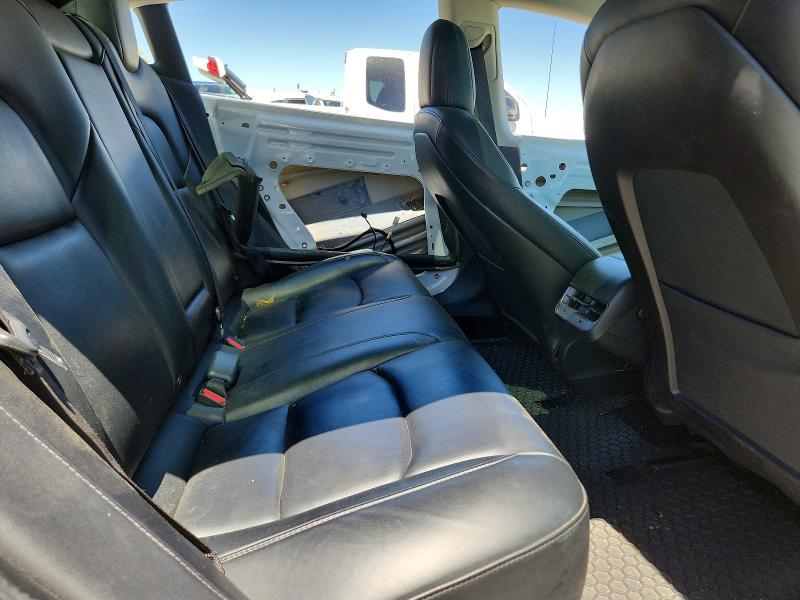 Photo 10 from auction – 2019 TESLA MODEL 3 with VIN 5YJ3E1EA7KF466826