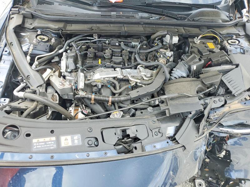 Photo 11 from auction – 2025 MAZDA 3 with VIN JM1BPABM8S1780448