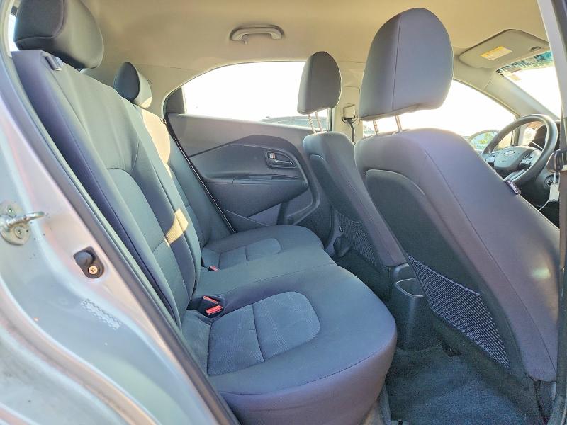 Photo 10 from auction – 2013 KIA RIO with VIN KNADM5A38D6181716