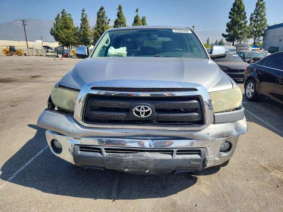 Photo 5 from auction – 2013 TOYOTA TUNDRA with VIN 5TFEM5F14DX058522