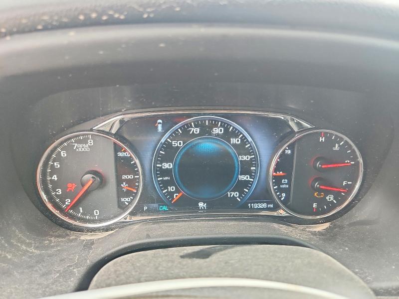 Photo 9 from auction – 2019 GMC ACADIA with VIN 1GKKNXLS3KZ176382