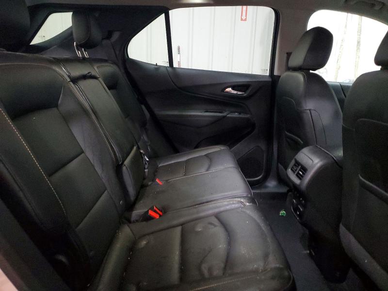 Photo 11 from auction – 2018 CHEVROLET EQUINOX with VIN 2GNAXWEX0J6219954
