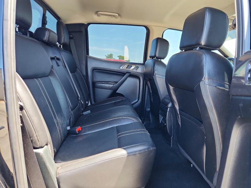 Photo 10 from auction – 2021 FORD RANGER with VIN 1FTER4FH9MLD12130