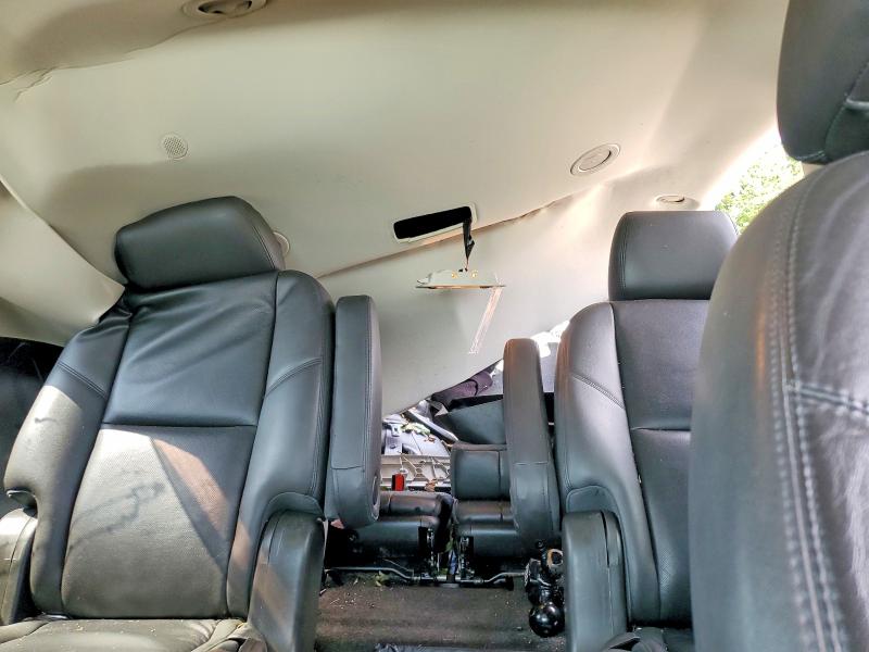Фото 10 с аукциона – 2012 GMC YUKON с VIN 1GKS2EEF0CR140471