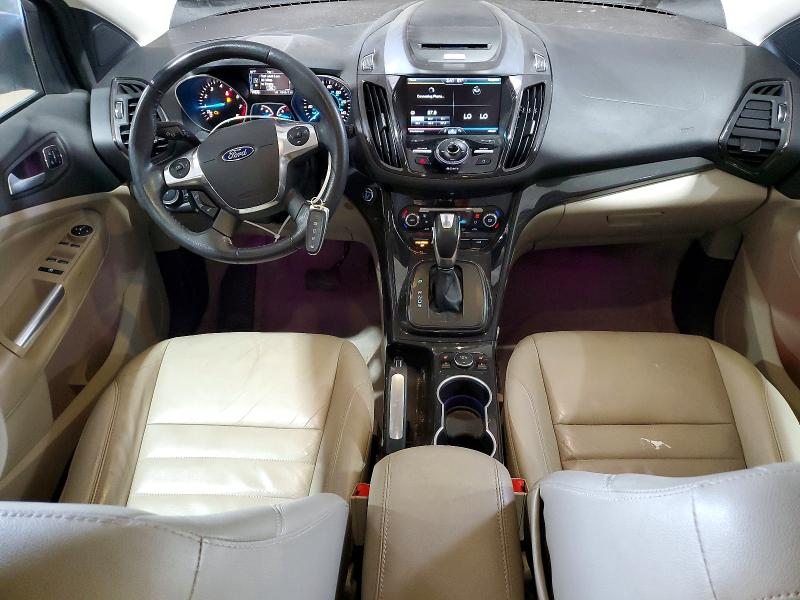 Photo 8 from auction – 2015 FORD ESCAPE with VIN 1FMCU9JX0FUC73146