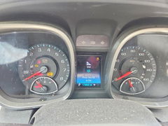 Photo 9 from auction – 2015 CHEVROLET MALIBU with VIN 1G11A5SL9FF337710