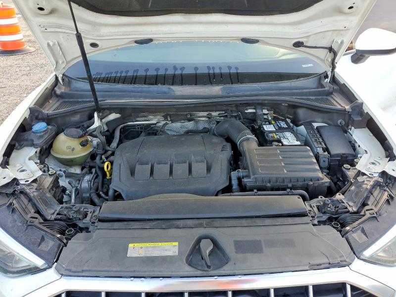 Photo 11 from auction – 2020 AUDI Q3 with VIN WA1AECF30L1028642