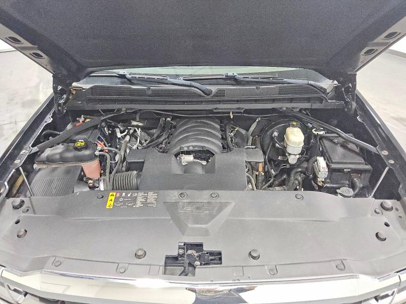 Photo 11 from auction – 2019 CHEVROLET SILVERADO LD with VIN 2GCVKPEC1K1204129