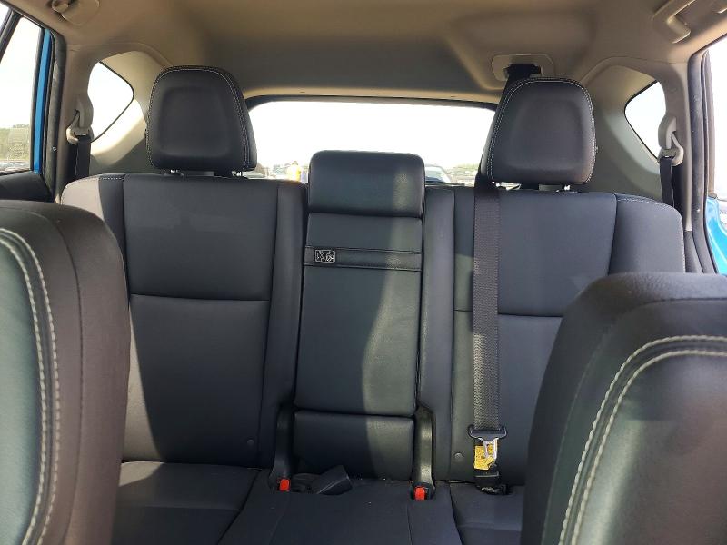 Photo 10 from auction – 2017 TOYOTA RAV4 HV with VIN JTMDJREV5HD083663