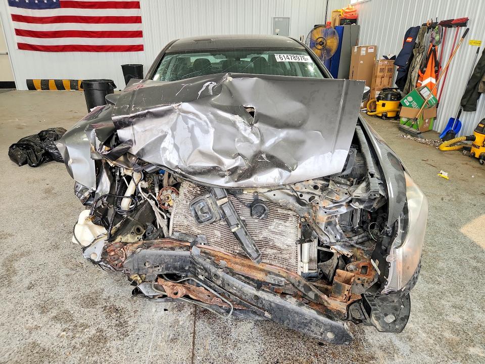 Photo 5 from auction – 2012 HONDA ACCORD with VIN 1HGCP2F38CA208973