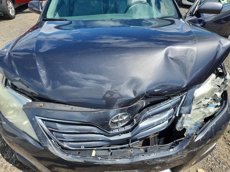 Photo 11 from auction – 2011 TOYOTA CAMRY with VIN 4T1BF3EK4BU137095