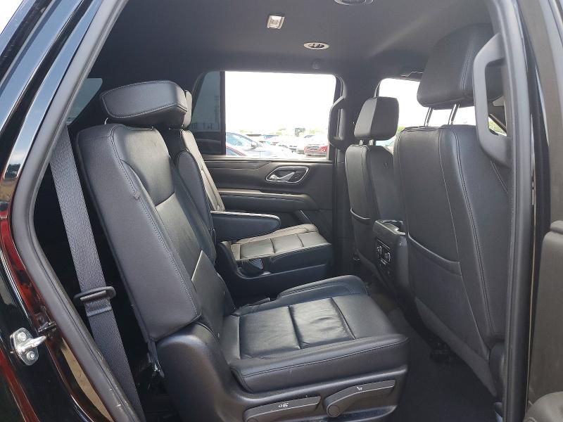 Photo 11 from auction – 2023 CHEVROLET TAHOE with VIN 1GNSCNKD7PR354155
