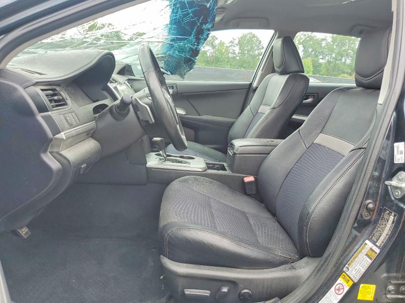 Photo 7 from auction – 2014 TOYOTA CAMRY with VIN 4T1BF1FK2EU376992