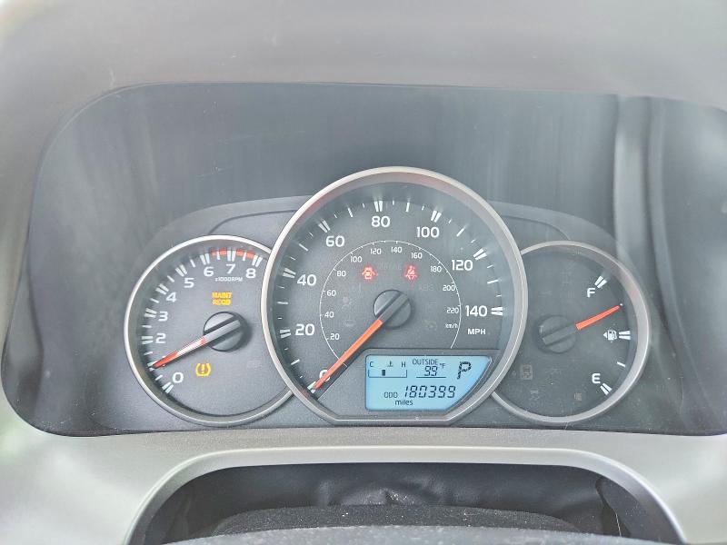 Photo 9 from auction – 2016 TOYOTA RAV4 with VIN JTMZFREV1GJ081786