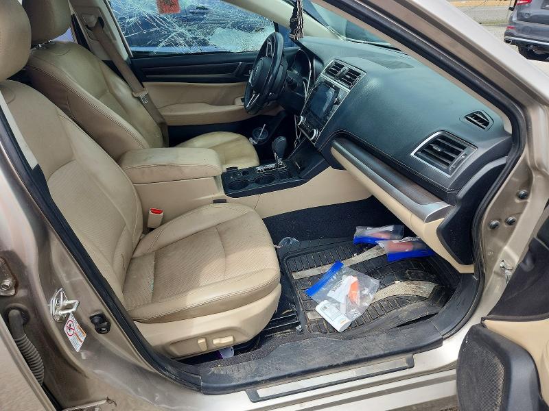 Photo 7 from auction – 2018 SUBARU LEGACY with VIN 4S3BNAN68J3024964