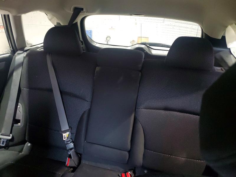 Photo 10 from auction – 2018 SUBARU OUTBACK with VIN 4S4BSAAC7J3363375
