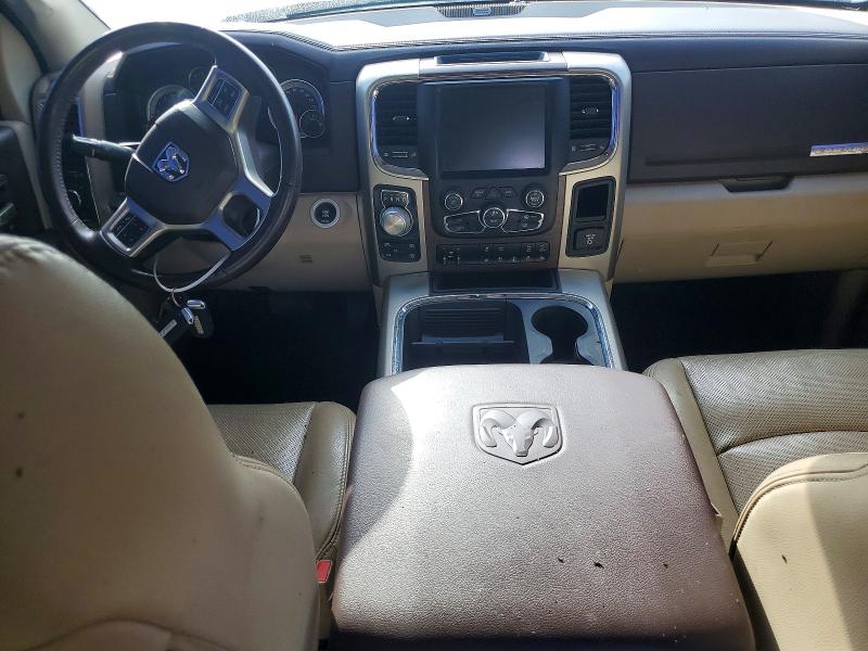 Снимка 8 от търг – 2016 RAM 1500 с VIN 1C6RR7VM0GS230290