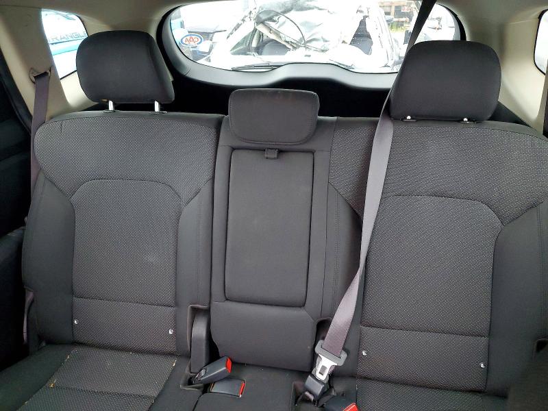 Photo 10 from auction – 2015 KIA RONDO with VIN KNAHT8A37F7079939