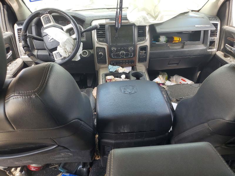 Photo 8 from auction – 2014 RAM 2500 with VIN 3C6UR5NL9EG199597