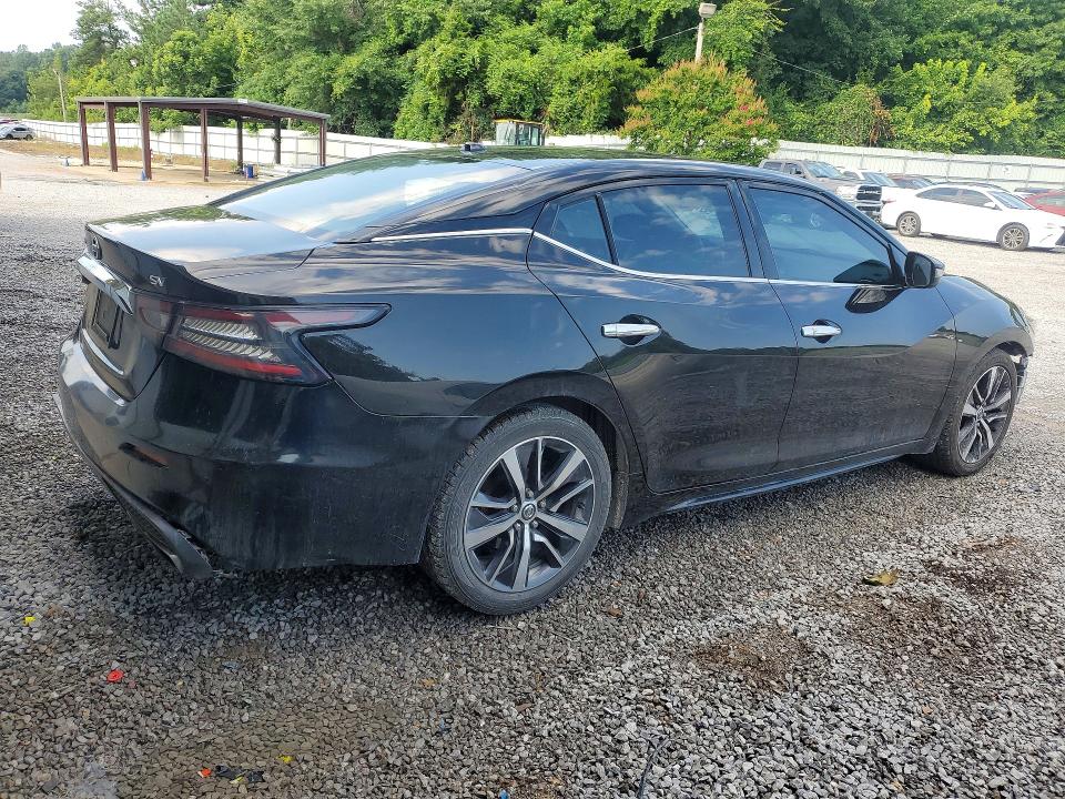 Zdjęcie 3 z aukcji – 2019 NISSAN MAXIMA z VIN 1N4AA6AV2KC365690