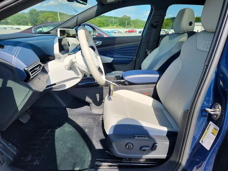 صورة رقم 7 من المزاد - 2023 VOLKSWAGEN ID.4 مع VIN 1V2VMPE80PC018801
