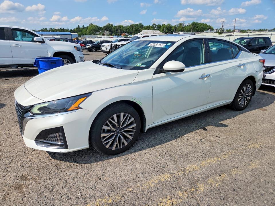 Photo 1 from auction – 2023 NISSAN ALTIMA with VIN 1N4BL4DW7PN333465