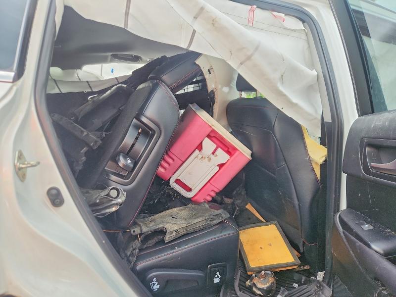 Photo 10 from auction – 2019 TOYOTA HIGHLANDER with VIN 5TDJZRFH2KS609957