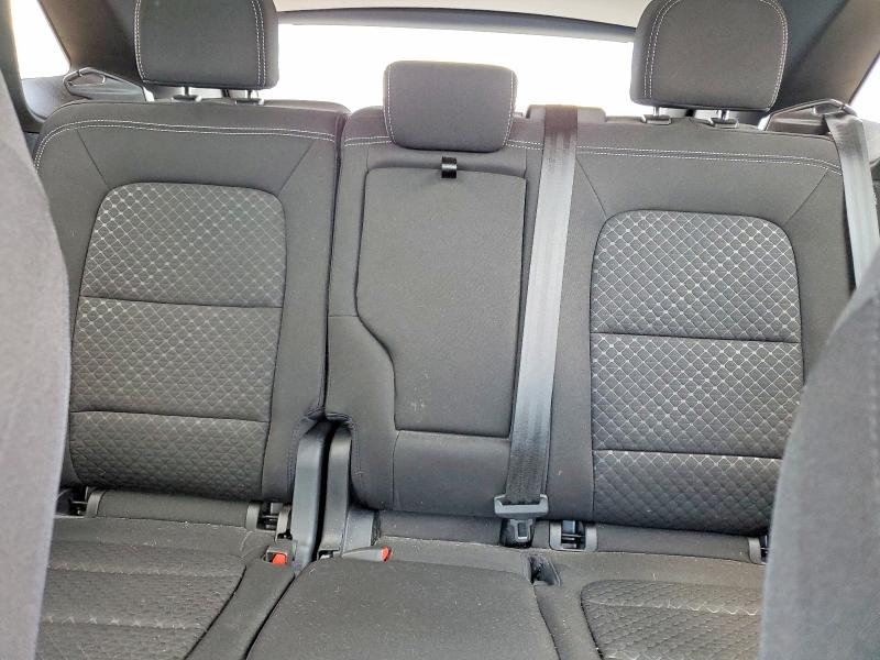 Photo 10 from auction – 2024 FORD ESCAPE with VIN 1FMCU9GN0RUA41396