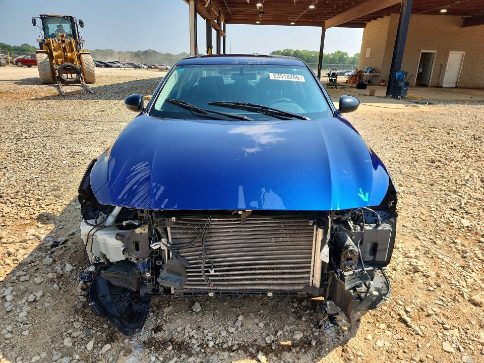 Photo 5 from auction – 2019 NISSAN ALTIMA with VIN 1N4BL4CV7KC258635