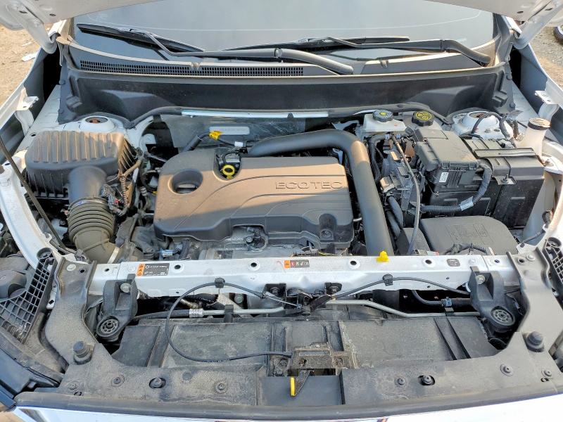 Снимка 12 от търг – 2023 GMC TERRAIN с VIN 3GKALVEG6PL196798