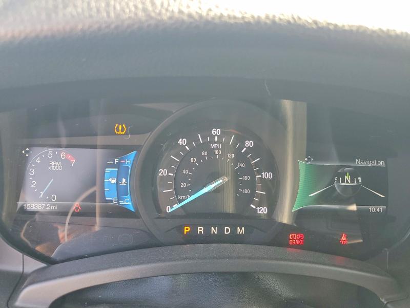 Photo 9 from auction – 2016 FORD EXPEDITION with VIN 1FMJU1JT7GEF55740