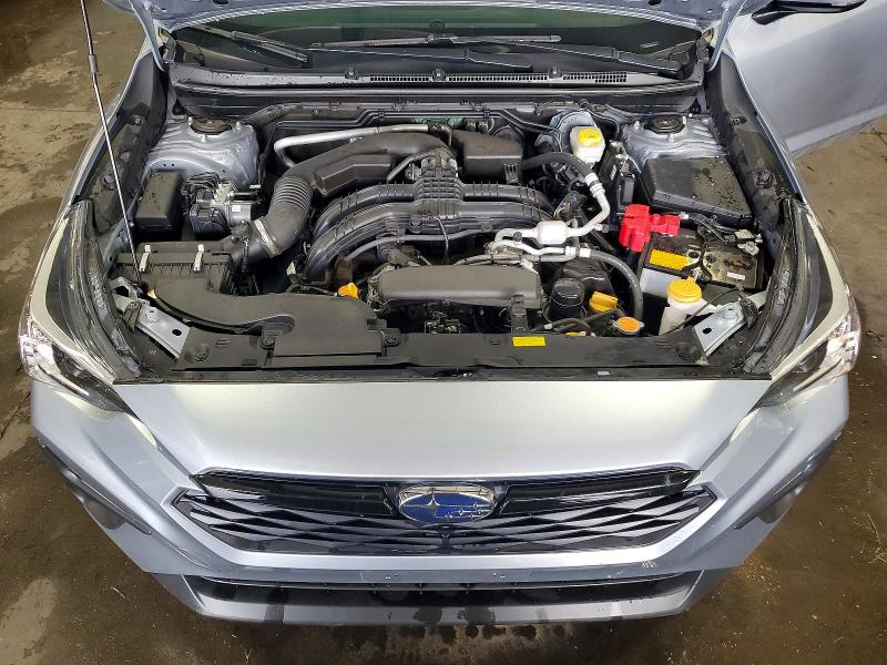 Photo 12 from auction – 2024 SUBARU IMPREZA with VIN JF1GUAFC1R8372557