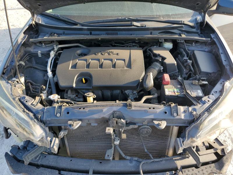 Photo 11 from auction – 2019 TOYOTA COROLLA with VIN 5YFBURHEXKP891313