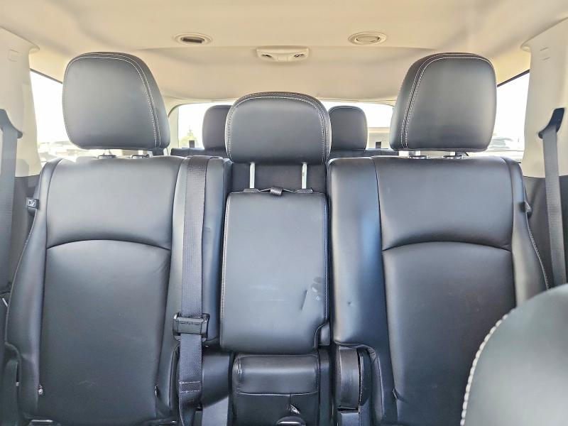 Photo 10 from auction – 2014 DODGE JOURNEY with VIN 3C4PDCBG4ET158768