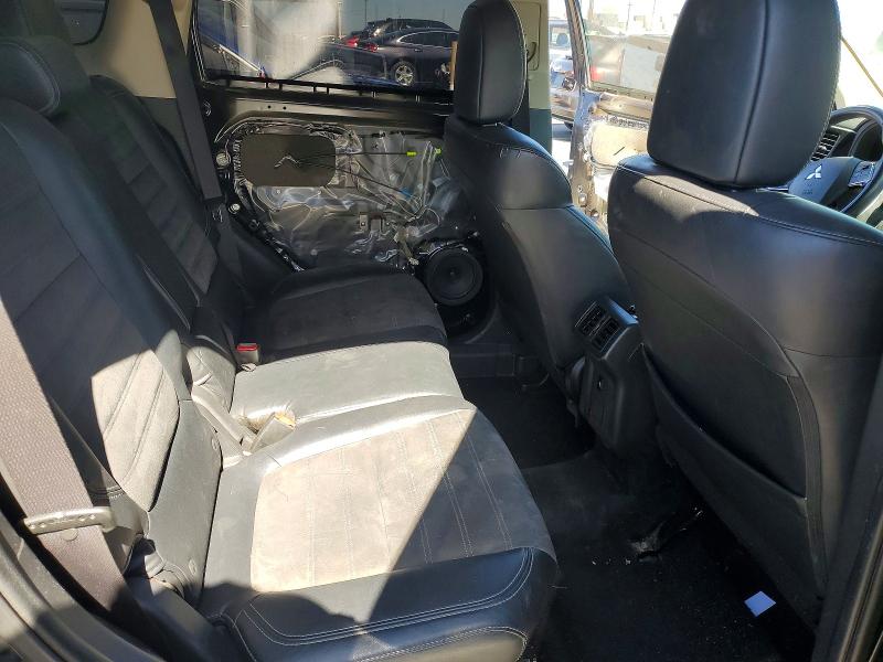 Photo 10 from auction – 2019 MITSUBISHI OUTLANDER with VIN JA4AD3A34KZ049990