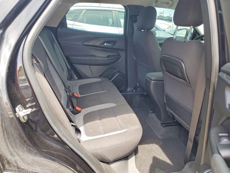 Photo 10 from auction – 2021 CHEVROLET TRAILBLAZER with VIN KL79MMS22MB178680