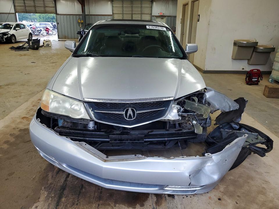 Photo 5 from auction – 2003 ACURA 3.2TL with VIN 19UUA56673A017689