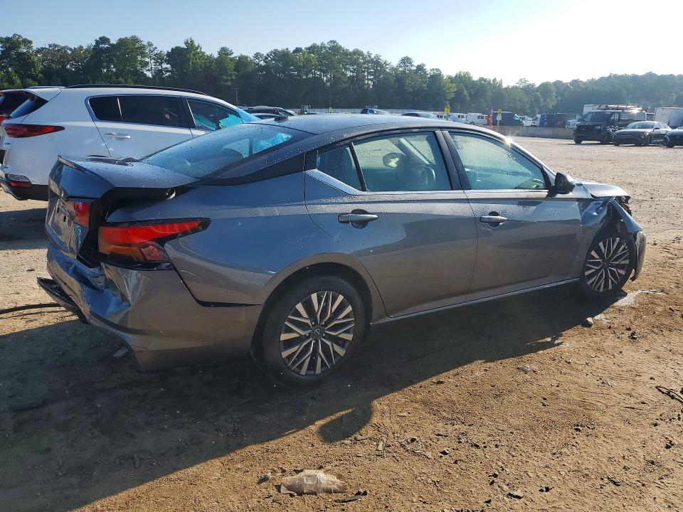 Photo 3 from auction – 2026 NISSAN ALTIMA with VIN 1N4BL4DV7TN316280
