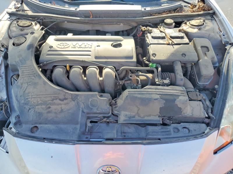 Photo 11 from auction – 2005 TOYOTA CELICA with VIN JTDDR32TX50183379