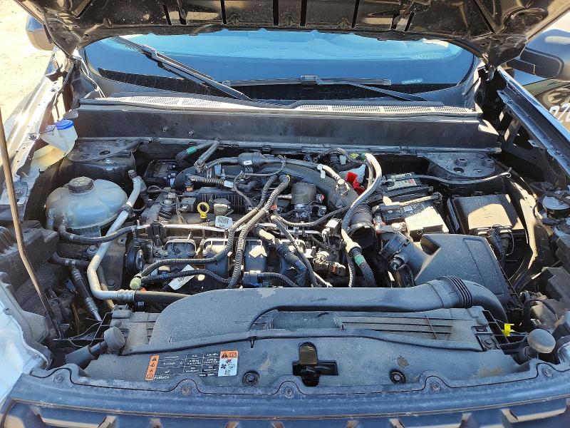 Photo 11 from auction – 2022 FORD MAVERICK with VIN 3FTTW8E95NRA81067
