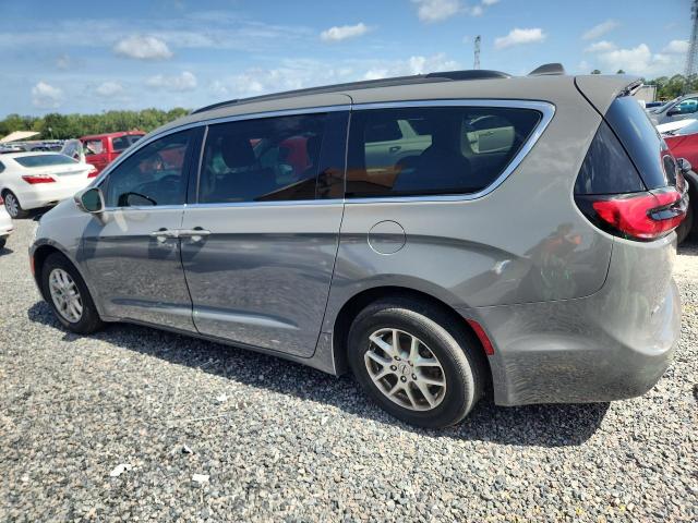 Photo 2 from auction – 2022 CHRYSLER PACIFICA with VIN 2C4RC1BG3NR152091