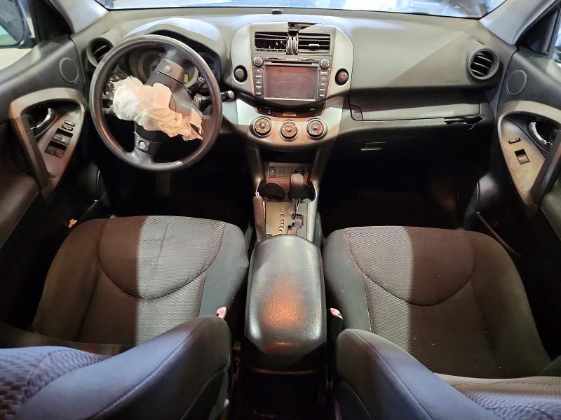 Photo 8 from auction – 2011 TOYOTA RAV4 with VIN JTMWF4DV1B5036629