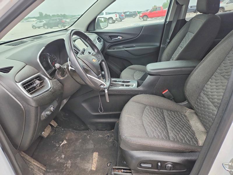Photo 7 from auction – 2019 CHEVROLET EQUINOX with VIN 2GNAXKEV3K6266453
