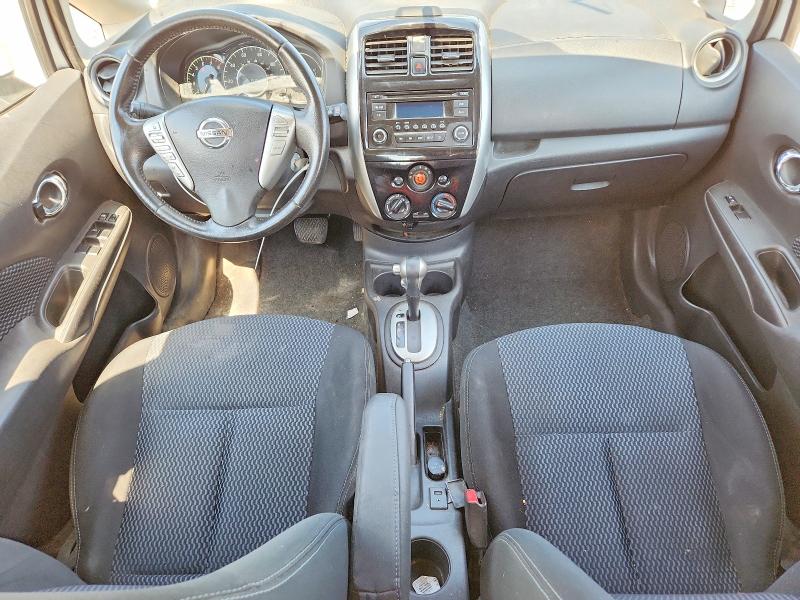 Photo 8 from auction – 2015 NISSAN VERSA NOTE with VIN 3N1CE2CP8FL421630