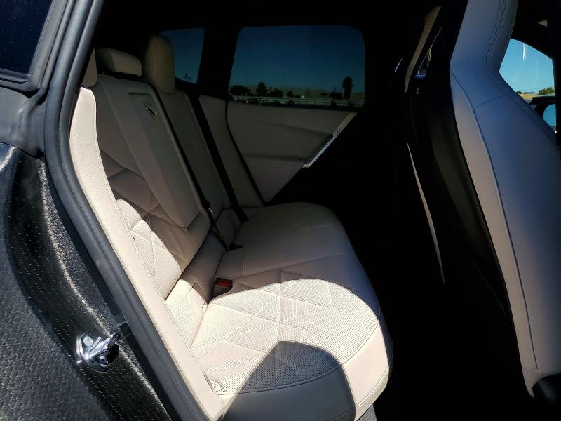 Photo 10 from auction – 2024 BMW IX with VIN WB523CF07RCR74252