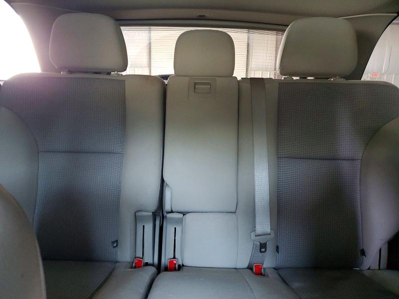 Photo 10 from auction – 2013 FORD EDGE with VIN 2FMDK4JC1DBC28875