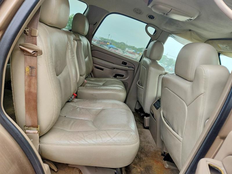 Photo 11 from auction – 2004 GMC YUKON with VIN 1GKEK13Z84J190313