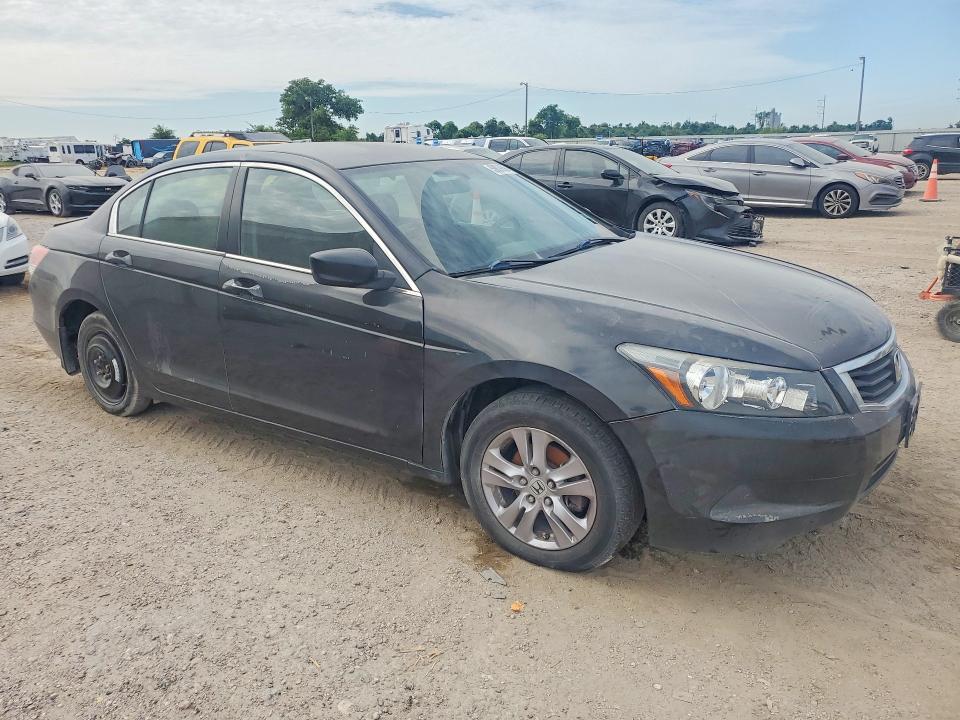 Photo 4 from auction – 2011 HONDA ACCORD with VIN 1HGCP2F61BA134448